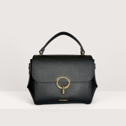 Сумка Piumelli Hazel Bag, D28 Black