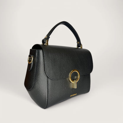 Сумка Piumelli Hazel Bag, D28 Black