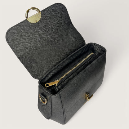 Сумка Piumelli Hazel Bag, D28 Black