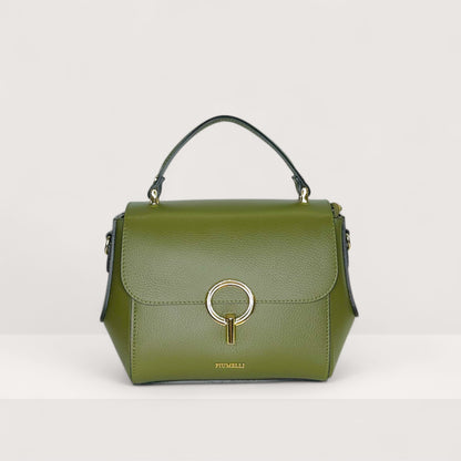 Сумка Piumelli Hazel Bag, D74 Olive