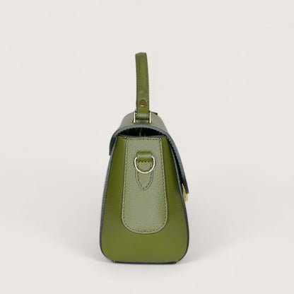 Сумка Piumelli Hazel Bag, D74 Olive