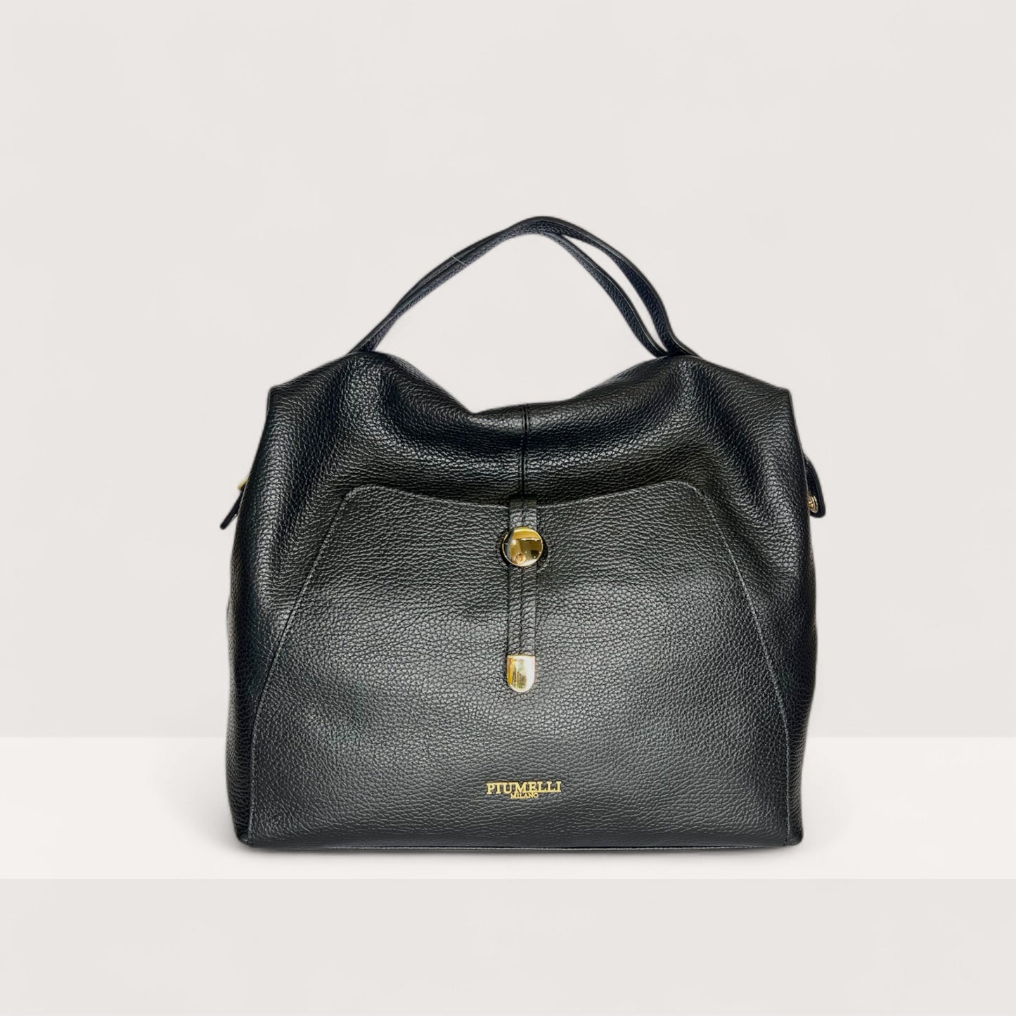 Сумка Piumelli Helen M Bag, D28 Black