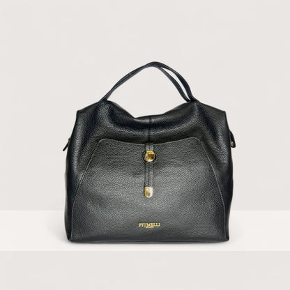 Сумка Piumelli Helen M Bag, D28 Black