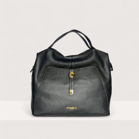 Сумка Piumelli Helen M Bag, D28 Black