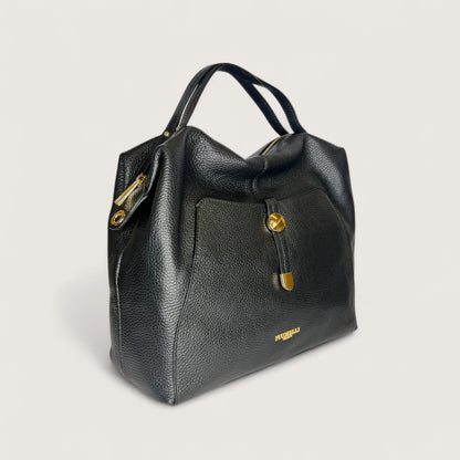 Сумка Piumelli Helen M Bag, D28 Black