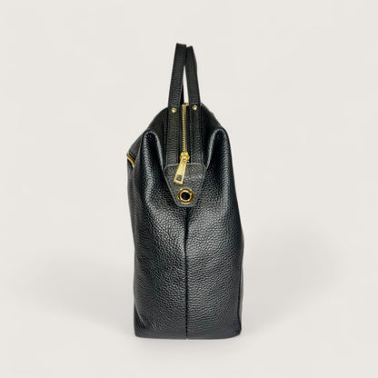 Сумка Piumelli Helen M Bag, D28 Black