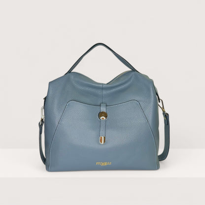 Сумка Piumelli Helen M D241 Smoke Blue