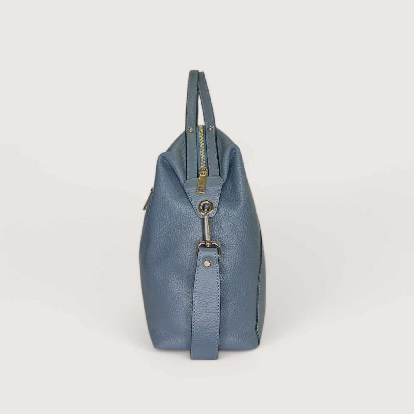 Сумка Piumelli Helen M D241 Smoke Blue