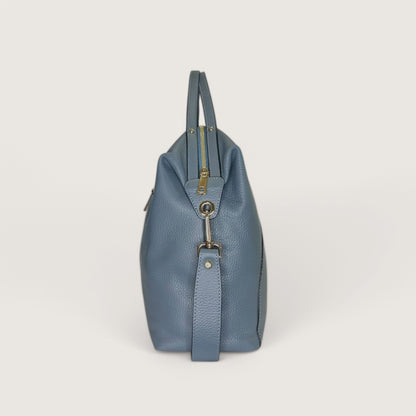 Сумка Piumelli Helen M D241 Smoke Blue