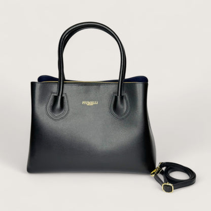 Сумка Piumelli Iva L P636 Black
