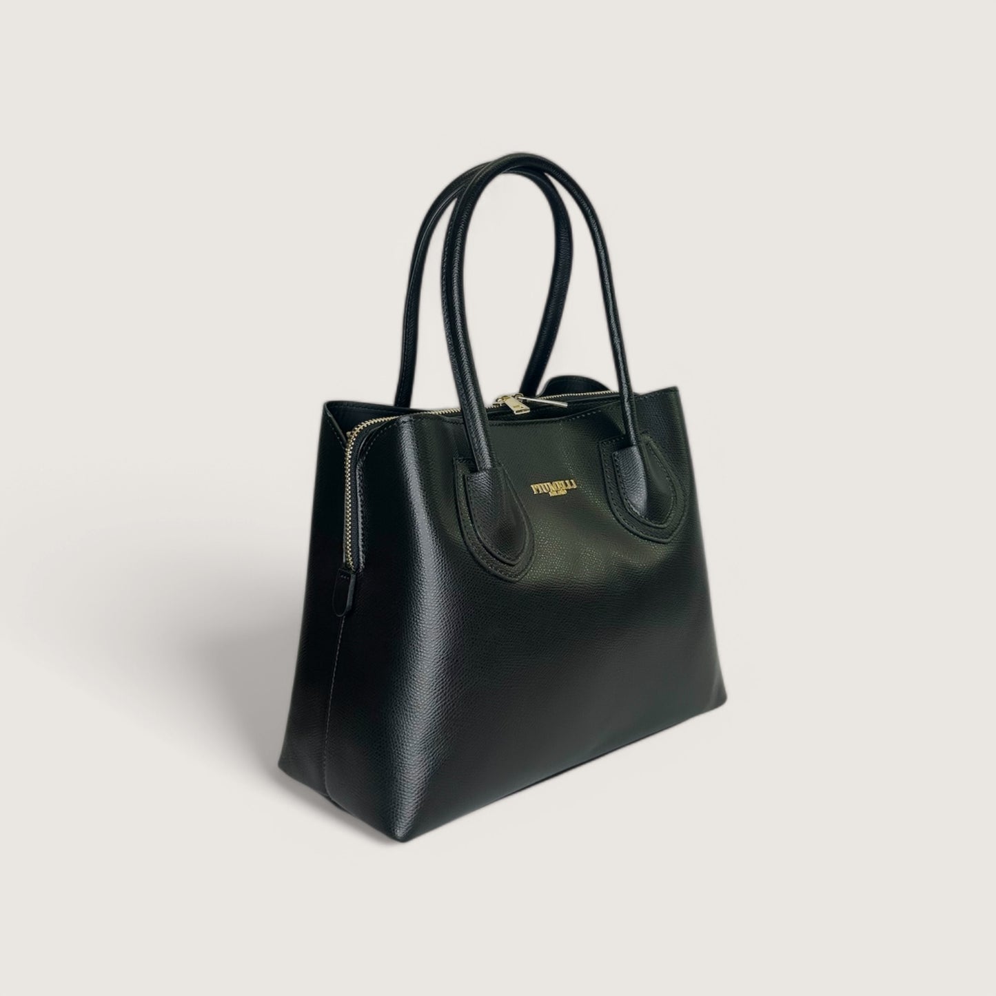 Сумка Piumelli Iva M P636 Black