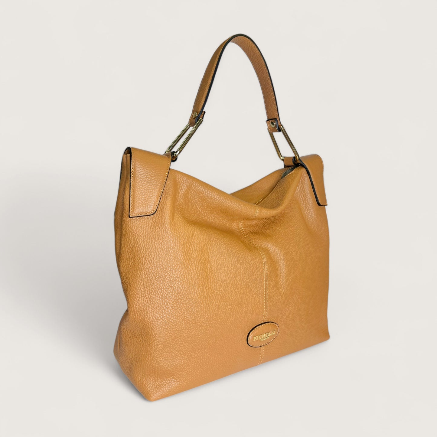 Сумка Piumelli Ivonne L Bag, D244 Caramello