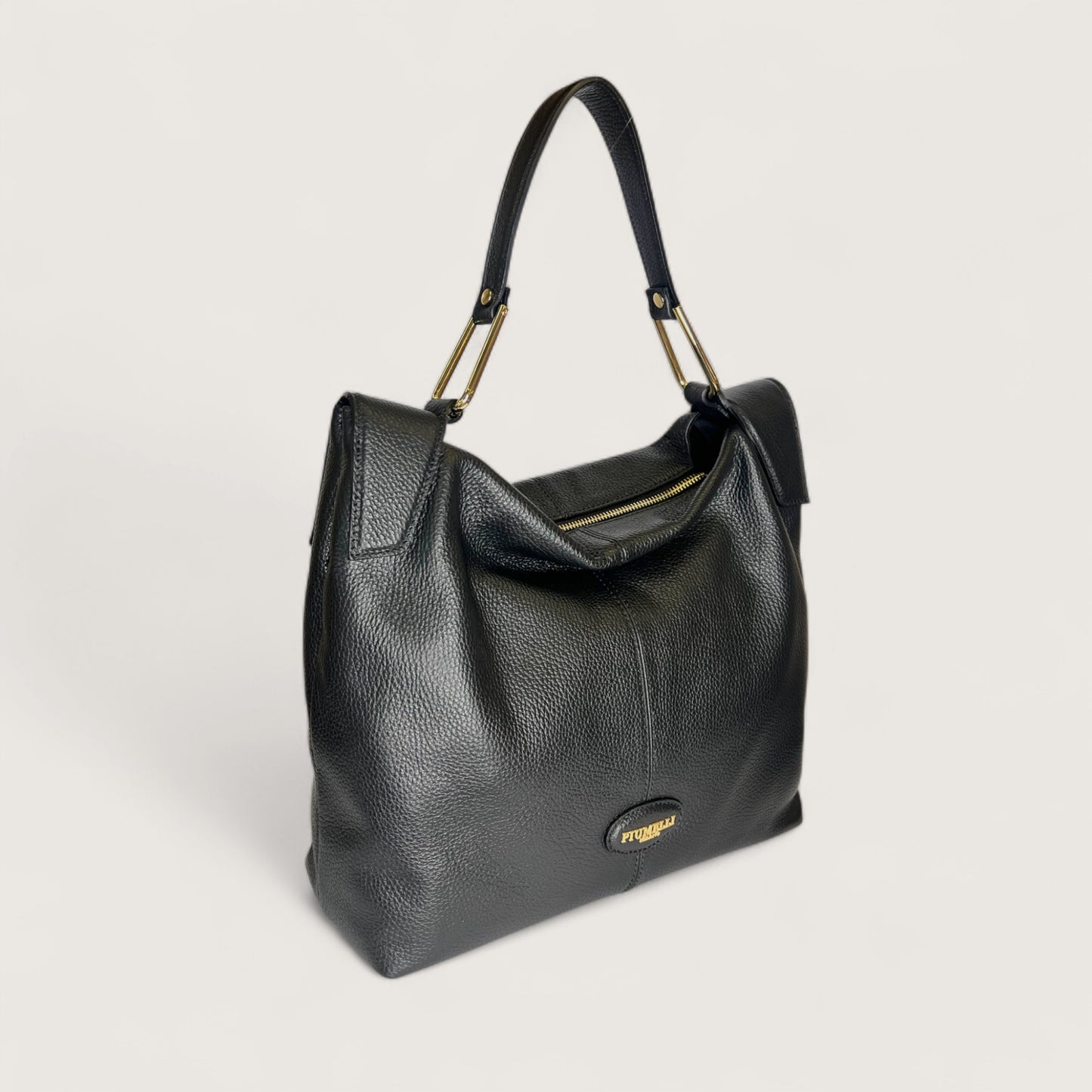 Сумка Piumelli Ivonne L Bag, D28 Black