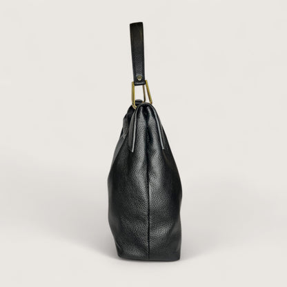 Сумка Piumelli Ivonne L Bag, D28 Black