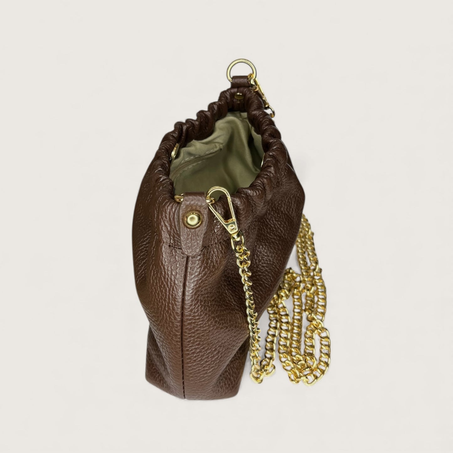 Сумка Piumelli Jane D223 Chocolate