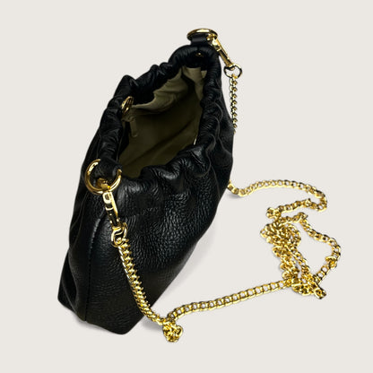 Сумка Piumelli Jane D28 Black