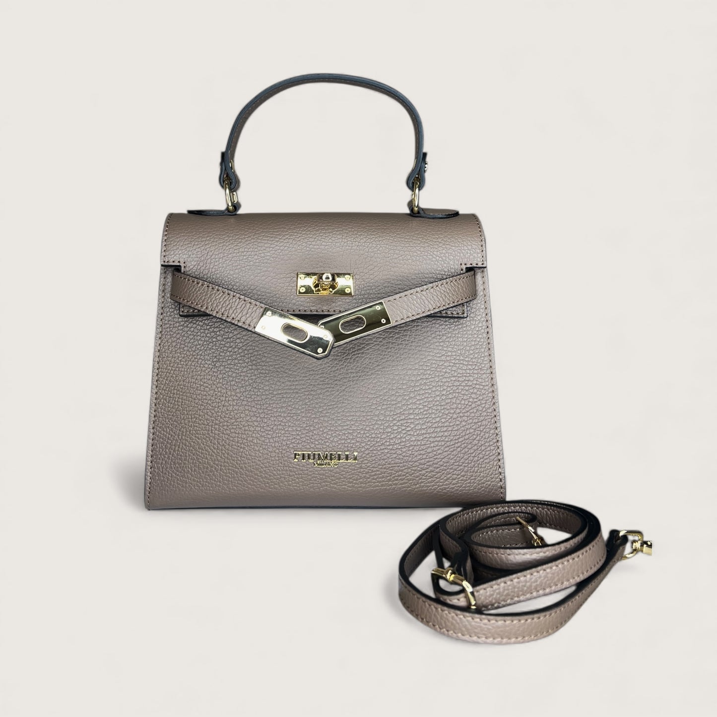 Сумка Piumelli Katia D11 Otter