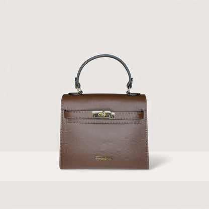 Сумка Piumelli Katia D223 Chocolate