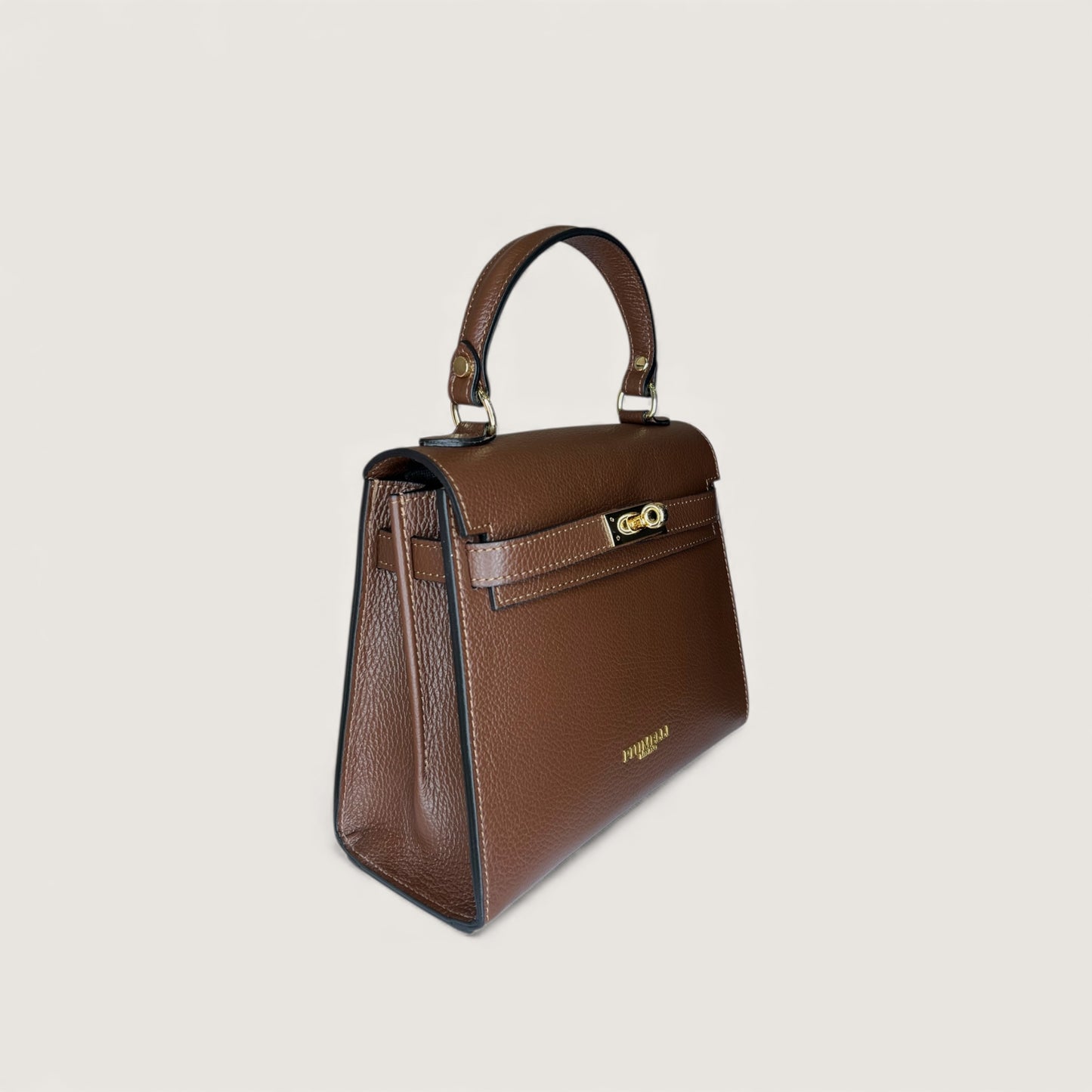 Сумка Piumelli Katia D223 Chocolate