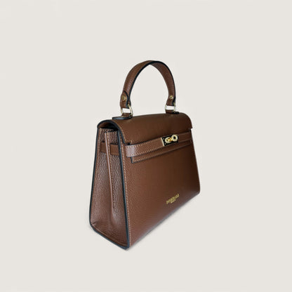 Сумка Piumelli Katia D223 Chocolate