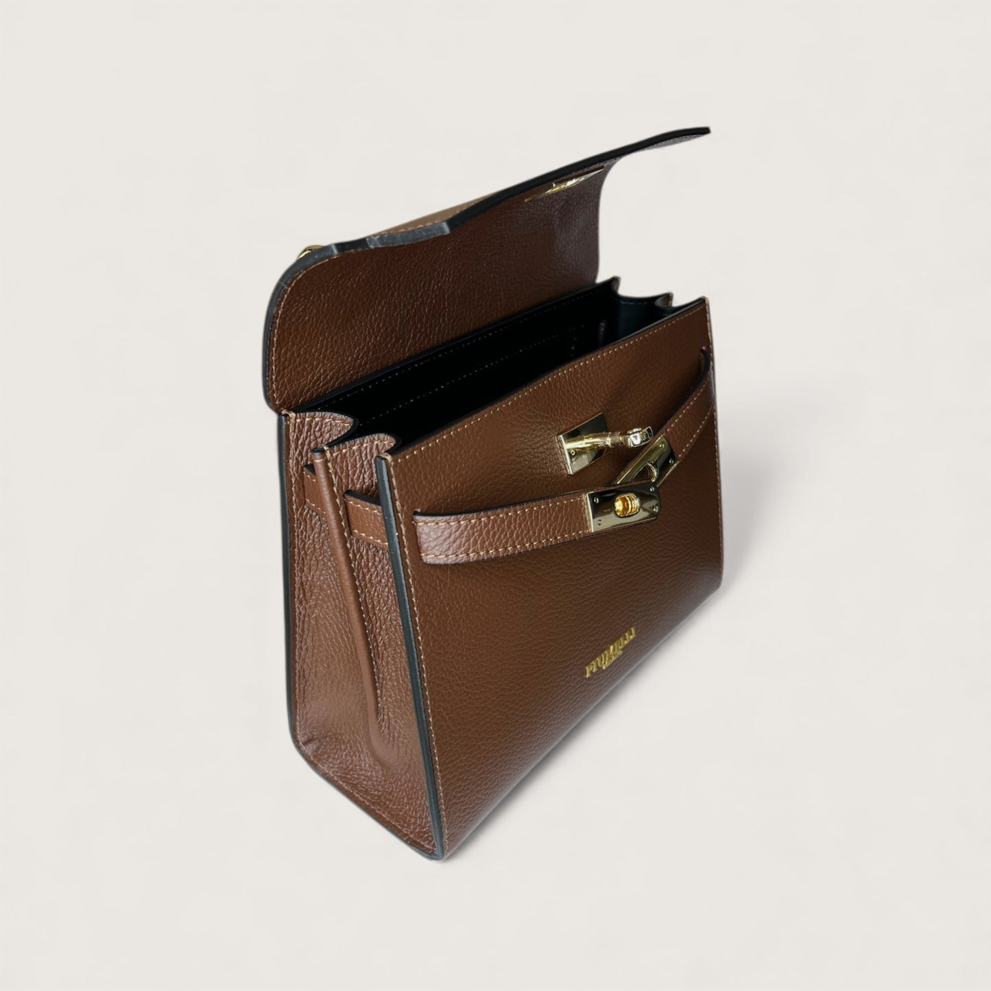 Сумка Piumelli Katia D223 Chocolate