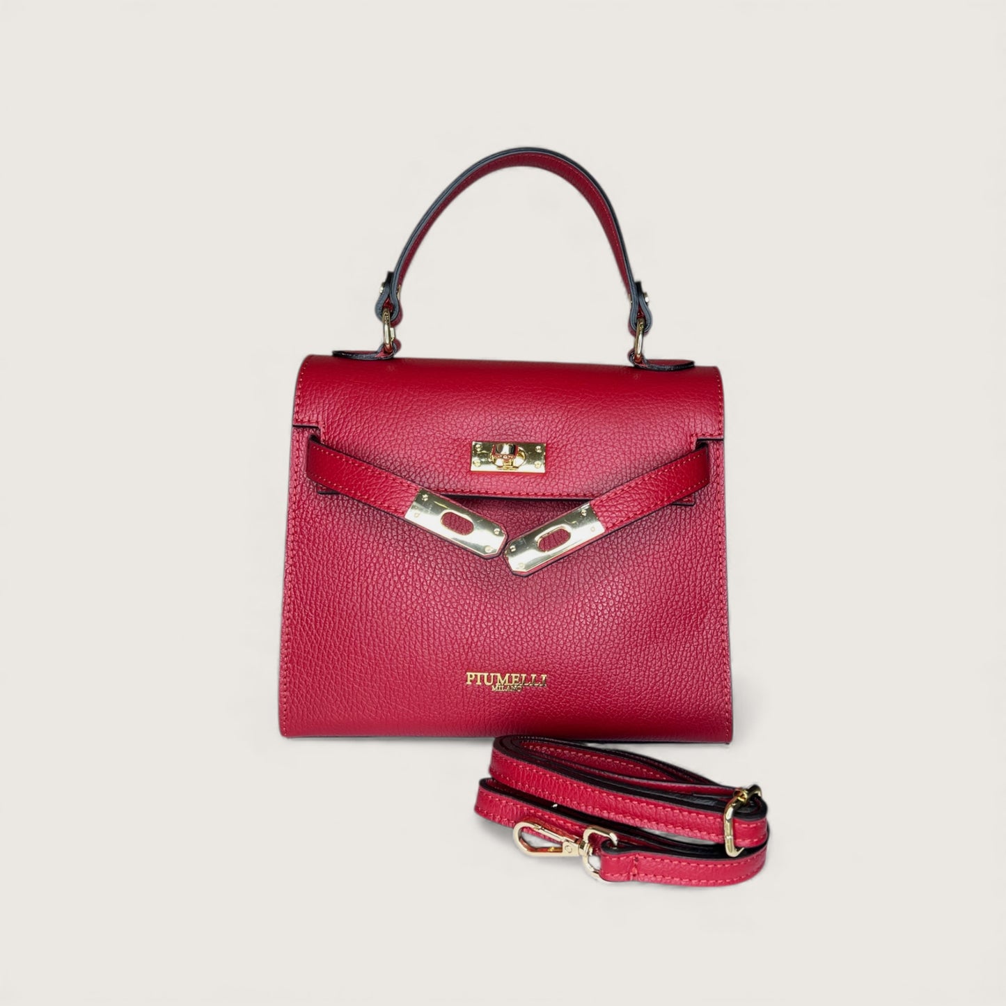 Сумка Piumelli Katia D90 Rubino