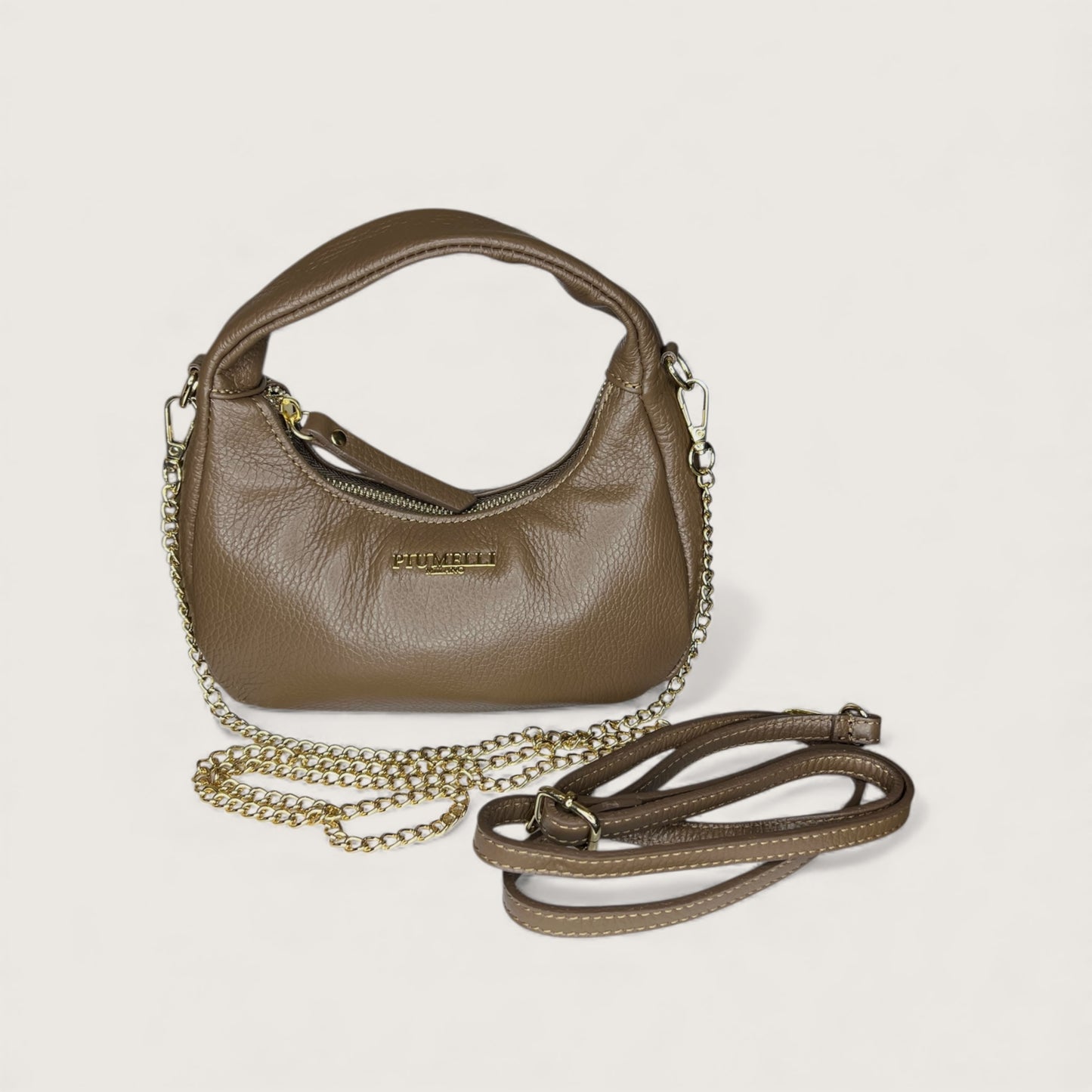 Сумка Piumelli Laurie D11 Otter