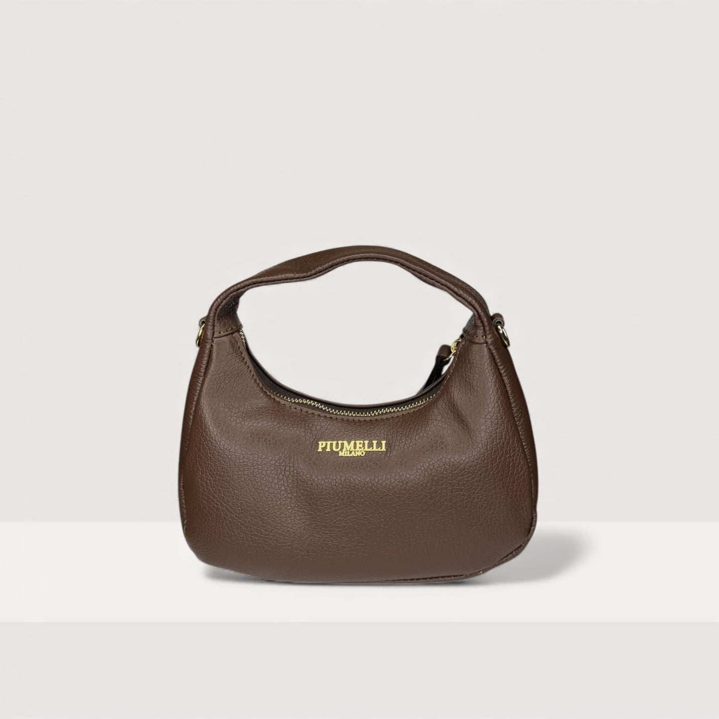 Сумка Piumelli Laurie D223 Chocolate