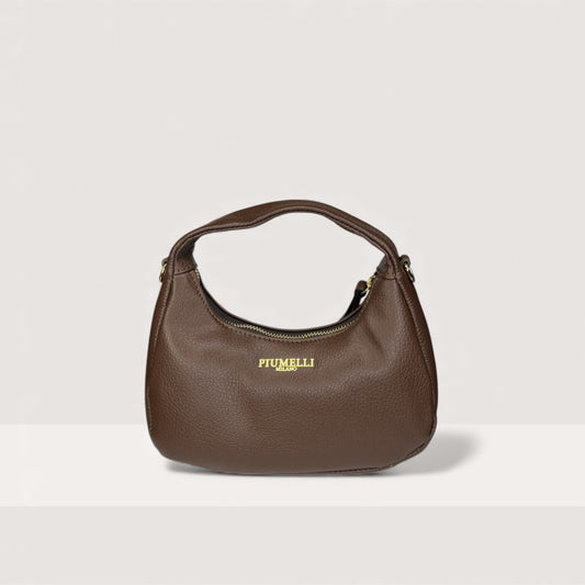 Сумка Piumelli Laurie D223 Chocolate