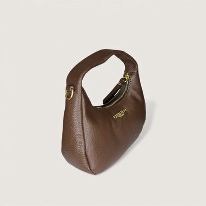 Сумка Piumelli Laurie D223 Chocolate