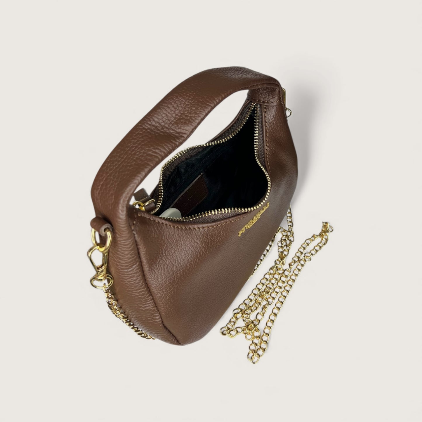 Сумка Piumelli Laurie D223 Chocolate