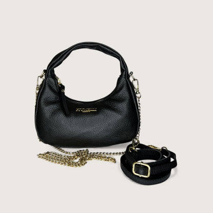 Сумка Piumelli Laurie D28 Black