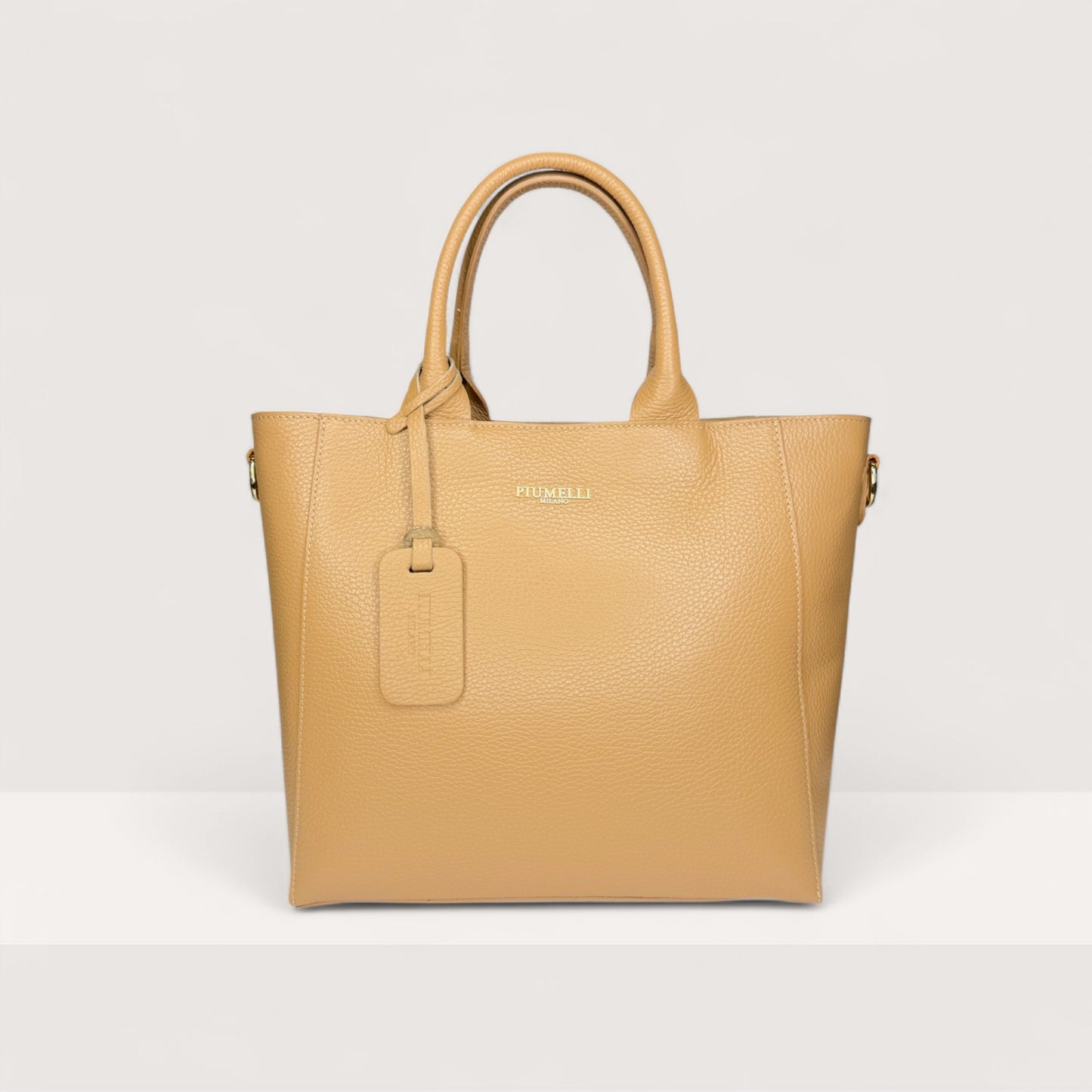 Сумка Piumelli Margot M D85 Sand