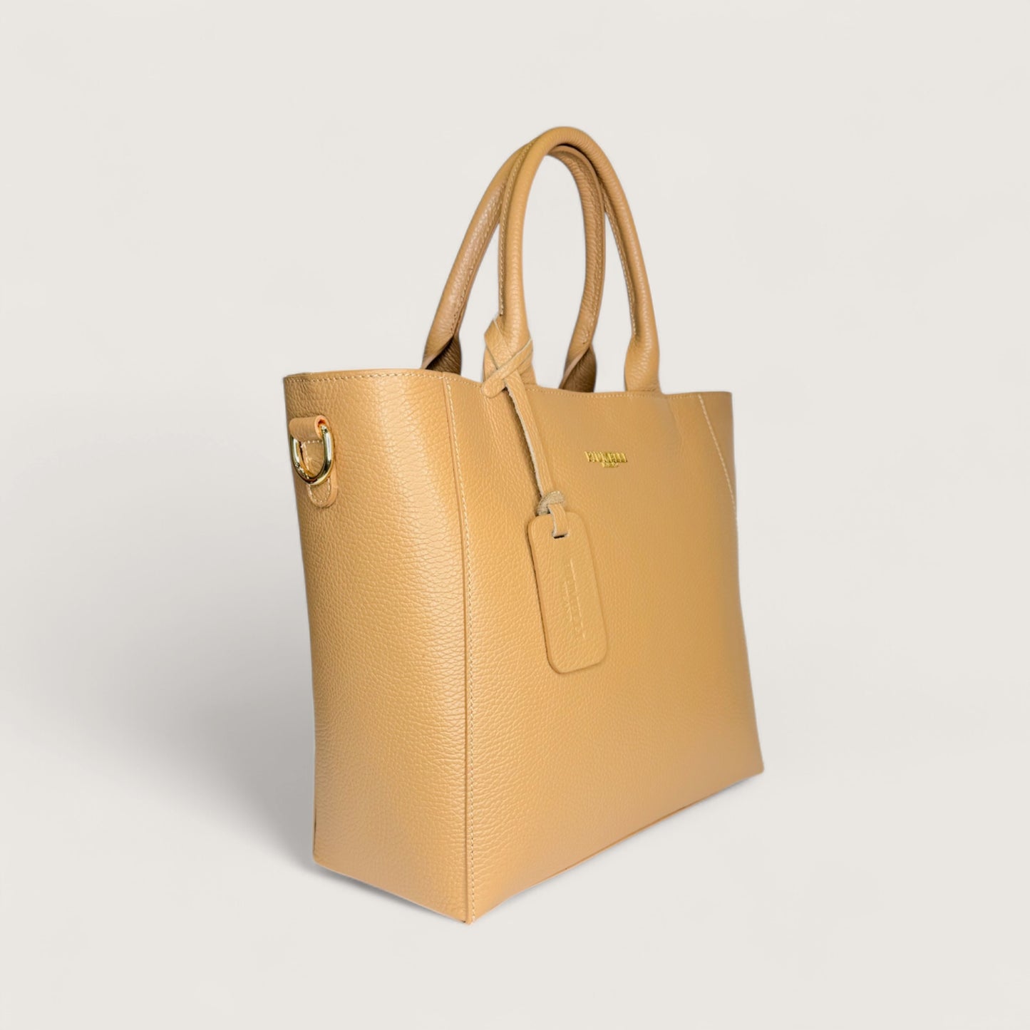 Сумка Piumelli Margot M D85 Sand