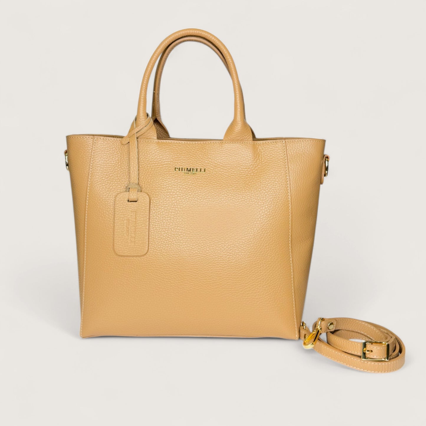 Сумка Piumelli Margot M D85 Sand