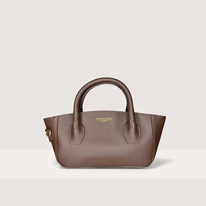 Сумка Piumelli Pan D223 Chocolate