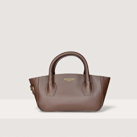 Сумка Piumelli Pan D223 Chocolate