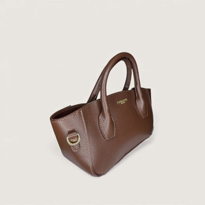 Сумка Piumelli Pan D223 Chocolate