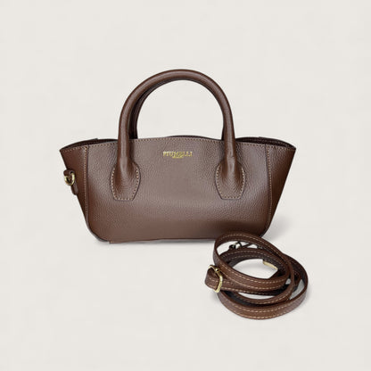 Сумка Piumelli Pan D223 Chocolate