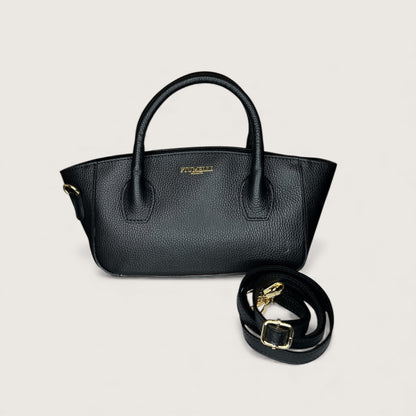 Сумка Piumelli Pan D28 Black