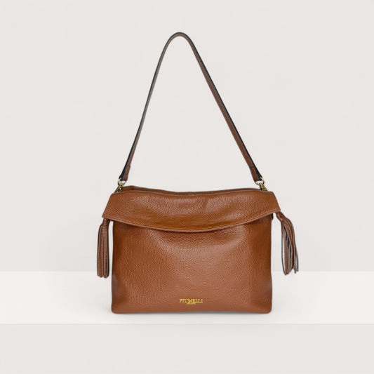 Сумка Piumelli Raquel D21 Chocolate