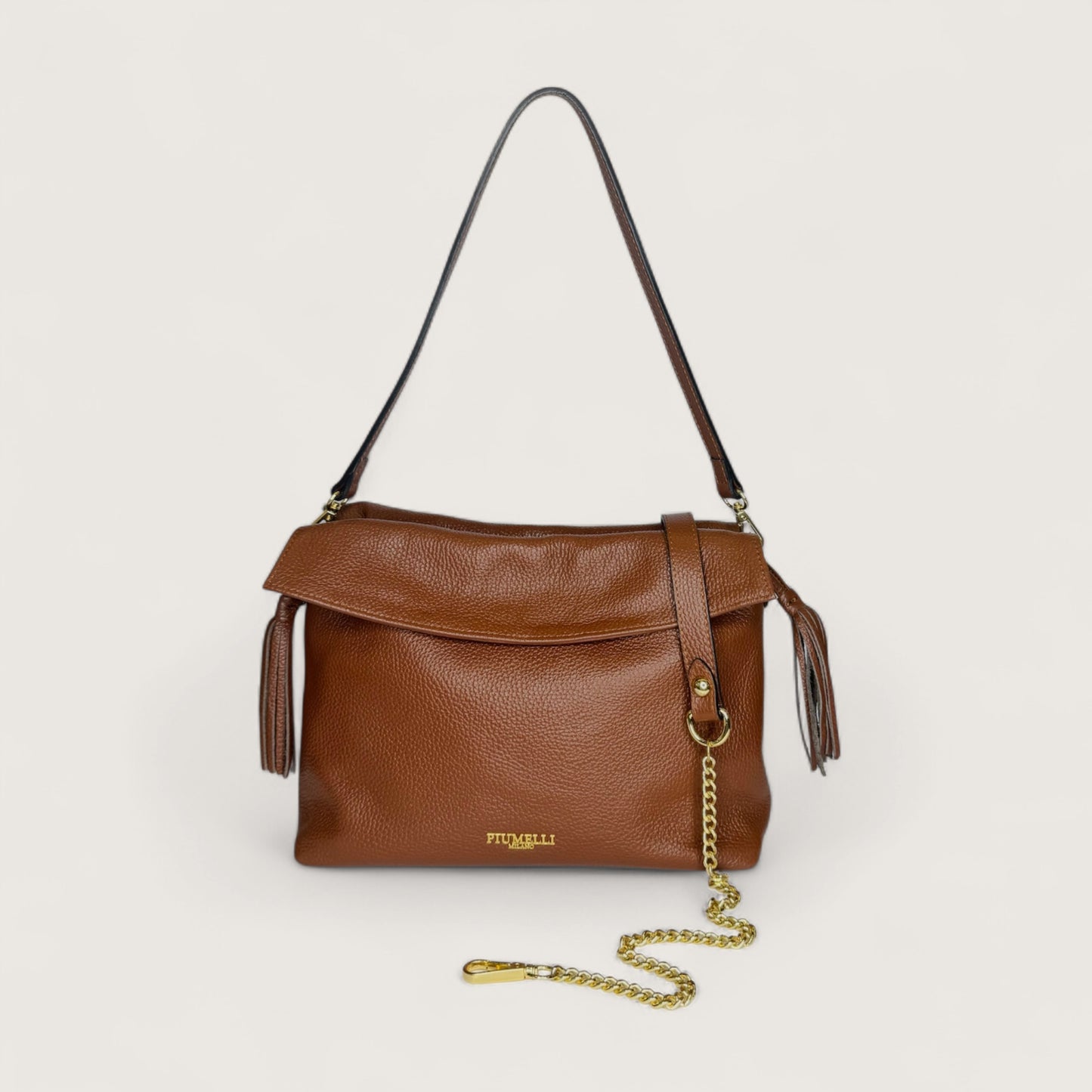 Сумка Piumelli Raquel D21 Chocolate