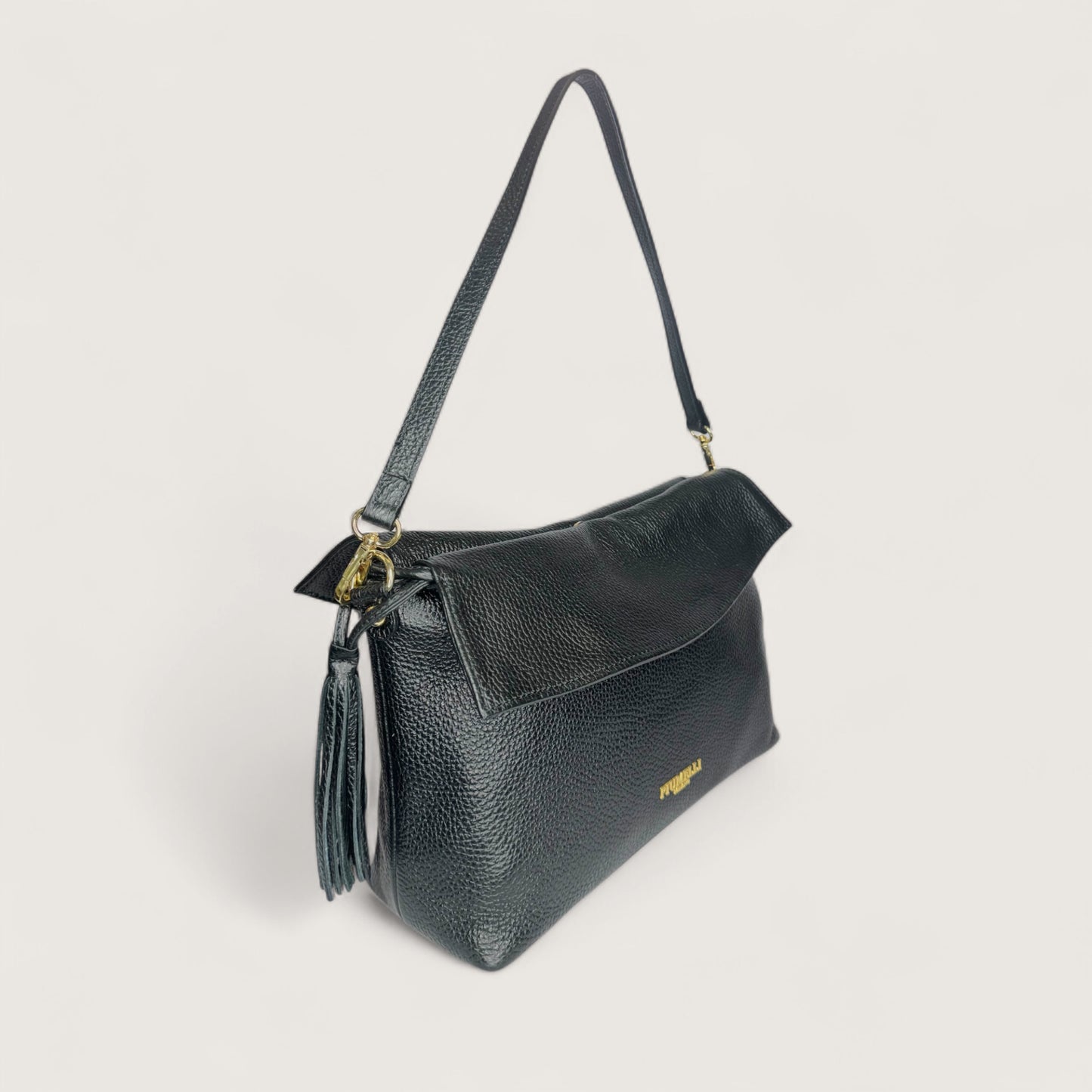 Сумка Piumelli Raquel D28 Black