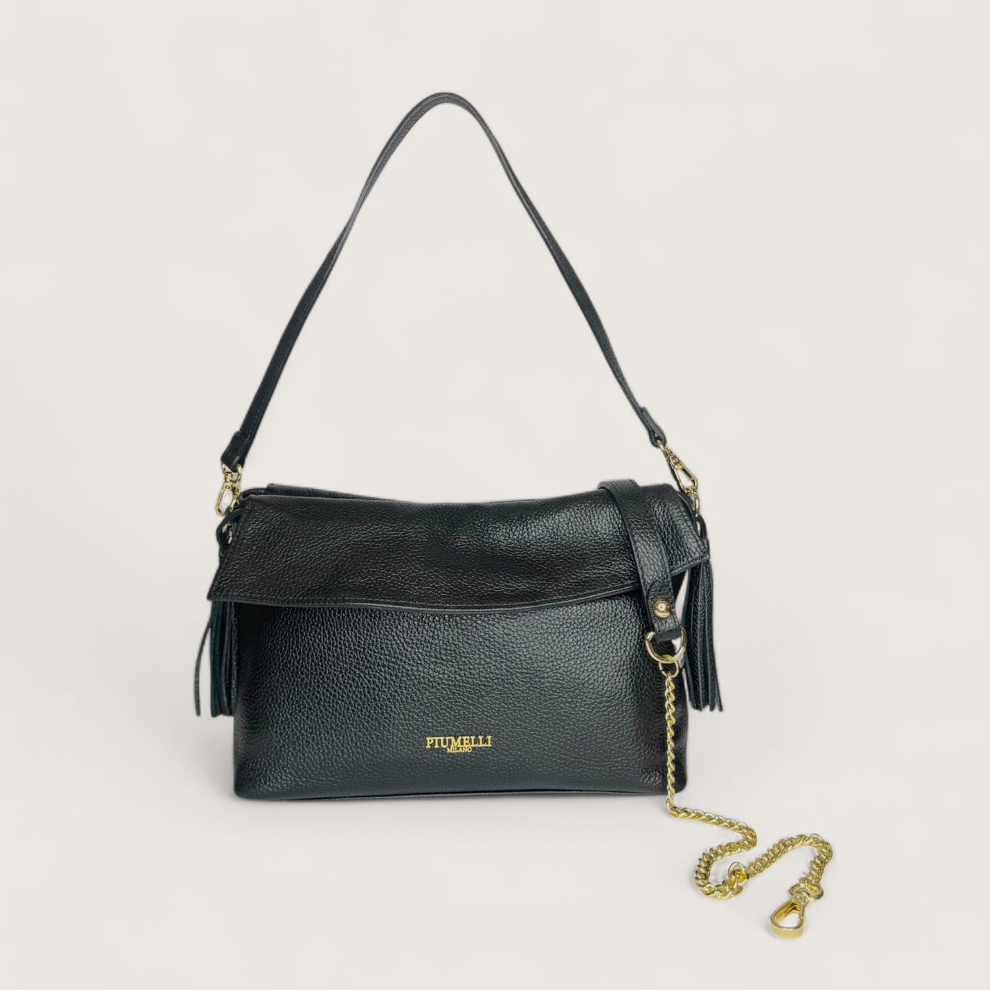 Сумка Piumelli Raquel D28 Black