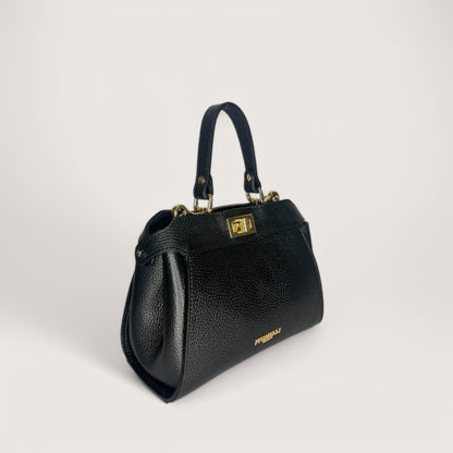 Сумка Piumelli Sharon S Bag, D28 Black