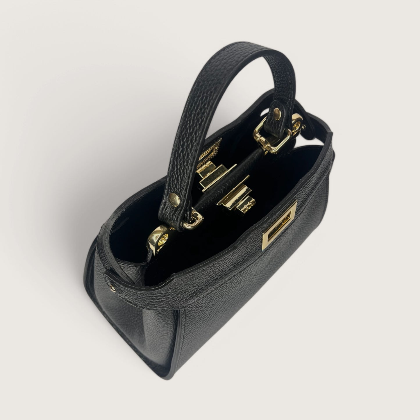 Сумка Piumelli Sharon S Bag, D28 Black