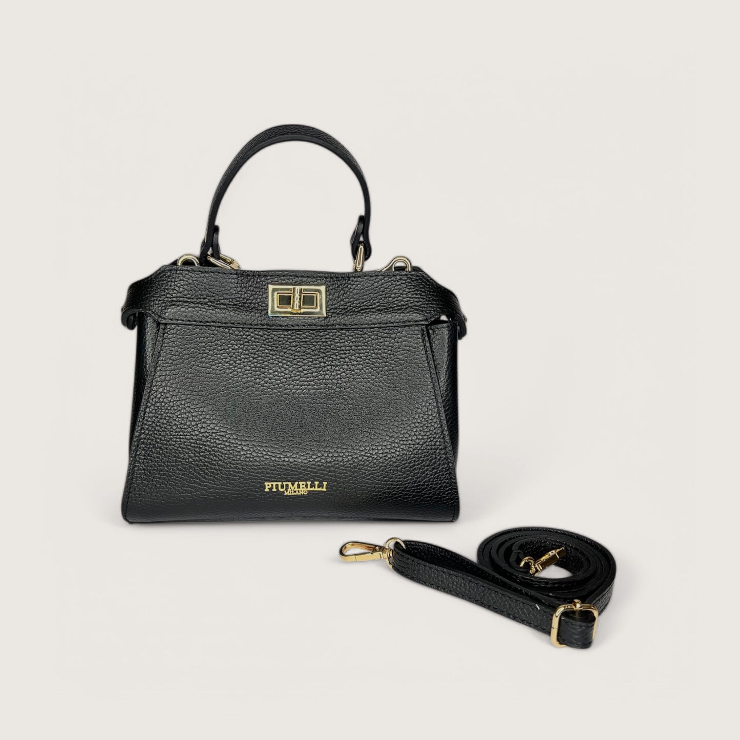 Сумка Piumelli Sharon S Bag, D28 Black