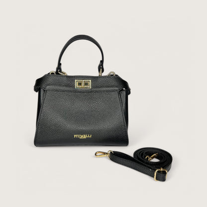 Сумка Piumelli Sharon S Bag, D28 Black