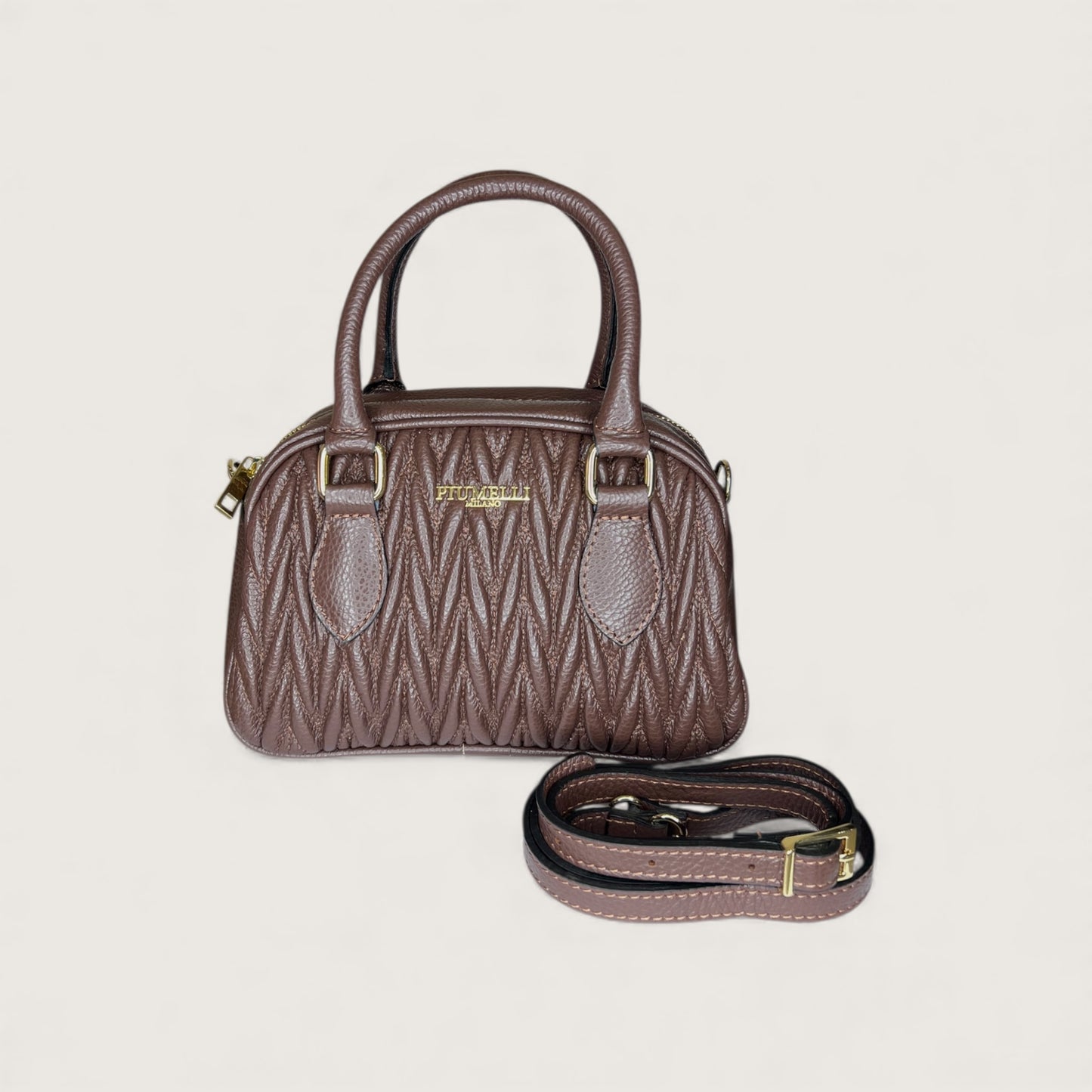 Сумка Piumelli Sunny D223 Chocolate