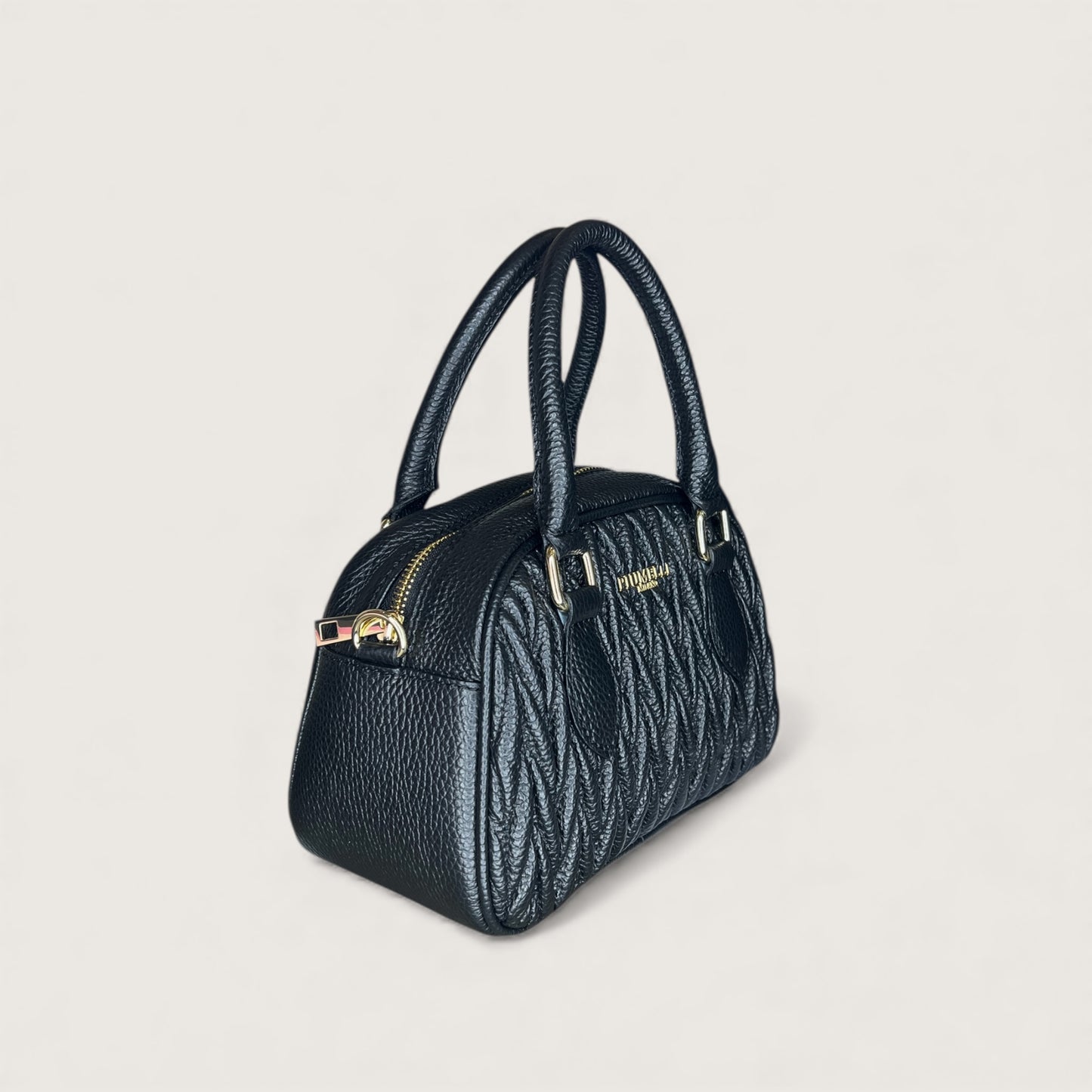 Сумка Piumelli Sunny D28 Black